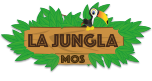 La Jungla Mos Logo
